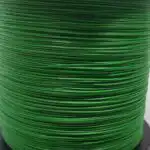 1000m Meanfish x8 Super Braid Fishing Line - Green