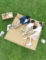 Self-Inflating Mattress – Double Size | Outdoor & Home Use - Image 8