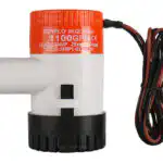 Sea Flo Bilge Pump 1100 GPH