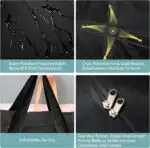 Extra Large Heavy-Duty Storage Bags – 230L - Image 7