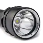 BrightBuddy Premium Dive Torch 100m - 1500 LMNsS
