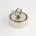 48mm Fishing Magnet ~ Neodymium Fishing Magnet (50kg)