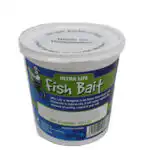 Ultralife Barracouta 1L – Tough, Oily Salted Bait for Big Fish
