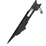 Fishing Knot tying tool