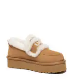 Rilee Platform Loafer - Image 2