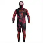 Aimrite Vermilion 5mm Wetsuit