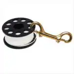 100ft Diving  Finger Spool - Atlantis