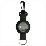 Retracting Lanyard