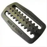 Weight Belt  Keepers  / Plastic Weight Retainer - Atlantis ( 4 per pack)