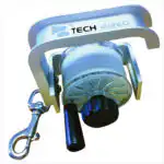 Tech spool  150ft - Atlantis