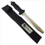 Paua Knife Stainless Steel - Atlantis K7