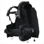 Atlantis Legacy Rear Inflation BCD