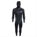 Atlantis Legacy W20 7mm Wetsuit