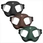 Atlantis Prowl Mask- Ultra Low Volume