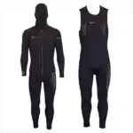 Atlantis Quest W10 7mm Wetsuit
