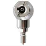 Tyre Inflater Contect  to compressor or Dive Tank - Atlantis