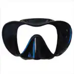 Atlantis Legacy Frameless Dive Mask m22