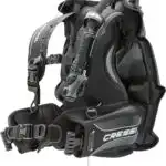 Cressi Patrol BCD