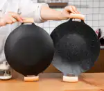 Portable Barbecue Plate – Non-Stick - Image 3