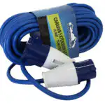 Southern Alps Caravan Extension Lead 25 metres