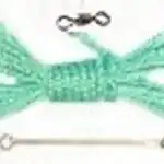 Floatline 20m with Threader -Immersed