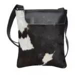 Florence - Cowhide Handbag by HYDE™