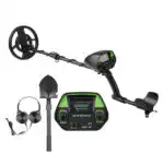 Professional Metal Detector For Treasure Searching