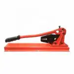 Heavy Duty 60cm  Bench Crimper Meanfish