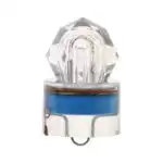 Blue Deep Sea Fishing Lights