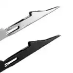 Stainless Steel Fast Hook and Knot Assistant