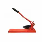 Superb Heavy Duty 24" Bench Crimper