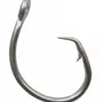 Value Pack of 100 14/0 Circle Hooks Meanfish