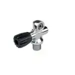Dive Tank Valve 200 Bar