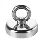 32mm Fishing Magnet ~ Neodymium Fishing Magnet ~40kg Pull~