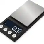 200g 0.01g  Precision Digital Pocket Weighing Scales cx186
