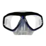 Medium Fit Diving Mask - Atlantis M2