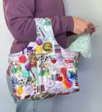 On the Go Project Bag - The Crafter - Image 4