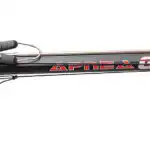 90cm Speargun - Immersed Ghost Rail