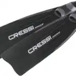 Cressi Gara 2000 HF freedive fins