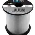 Nylon Fishing Line - 80LB - 125m Rolls