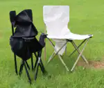 Ultralight Portable Folding Chair – For Camping, Fishing & Picnics - Image 5
