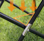 Ultralight Portable Folding Chair – For Camping, Fishing & Picnics - Image 8