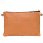 Lisbon - Boho Cowhide Clutch Bag by HYDE™ - Image 2