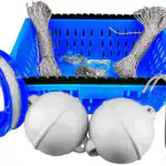 Kiwi Favorite 25 Hook LongLine Fishing Kit