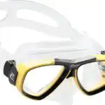 Cressi Focus mask