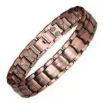 Double Row Strong Magnetic Therapy Bracelet