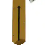 Brass Spring Scales to 50kg