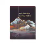 Ngā Ripo Wai | Swirling Waters, soft cover book