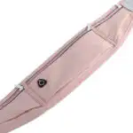 Running Belt – Waterproof, Adjustable, Elastic Strap, Sweatproof Waist - Image 12