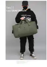 Outdoor Travel & Camping Gear Bag Small (40L)-3 sizes available - Image 11